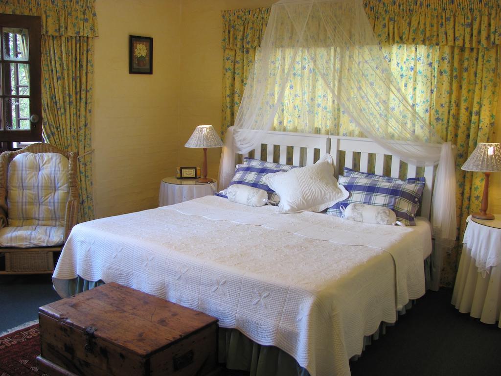 Kingfisher Country House Вілдернесс Номер фото