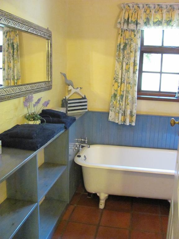 Kingfisher Country House Вілдернесс Номер фото