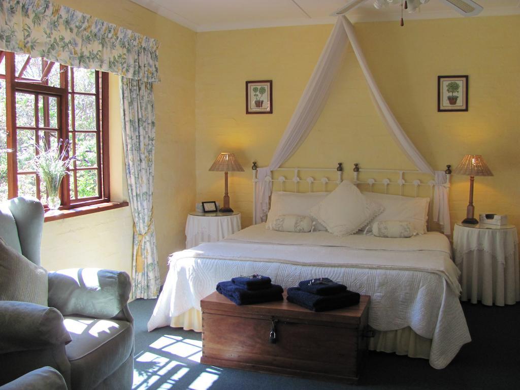 Kingfisher Country House Вілдернесс Номер фото