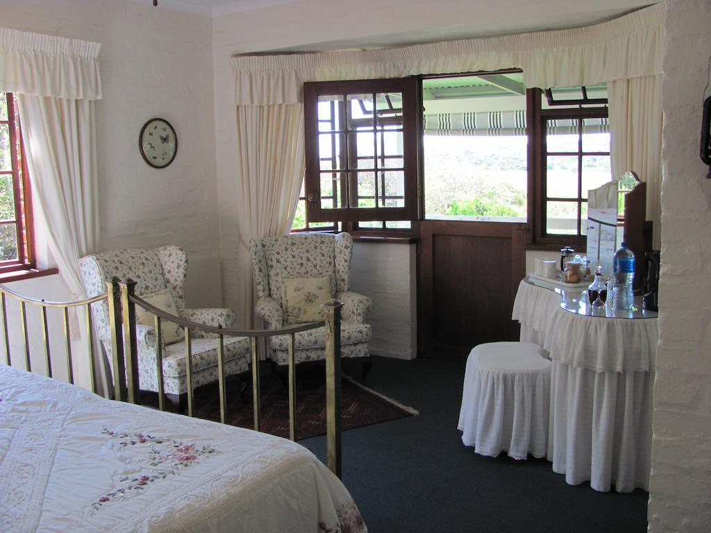 Kingfisher Country House Вілдернесс Номер фото